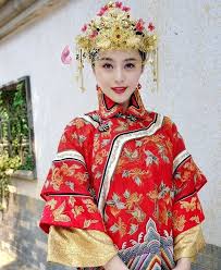 Traditional Xia Dynasty Clothes Costume Fashion Google Search