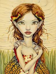 1983 William Sawicki Portrait Of Boy Oil On Board