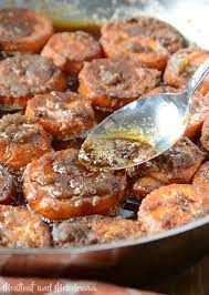 Easy Stove Top Candied Yams Recipe Stove Top Candied Yams Candy Yams Sweet Potato Recipes