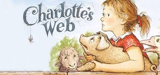 Like and share our website to support us. Charlotte S Web And The Power Of Words Leah S Thoughts
