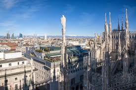 Linguadue since 1990 has been offering international students the opportunity to learn italian in . Was Man Wissen Muss Bevor Man Nach Mailand Kommt Reisefuhrer Von Mailand Erasmus Blog Mailand Italien