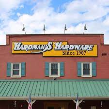 Hardman S Hardware Summersville Wv Home Facebook