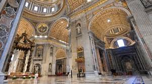 The mass will be followed by the pope's urbi et orbi (to the city and to the world) blessing. Full Text Pope Francis Easter Urbi Et Orbi Message 2020 Catholic World Report