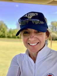 LPGA Amateurs fun day of golf in Venice, CA