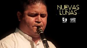 Sessions: Mosaico de cumbia