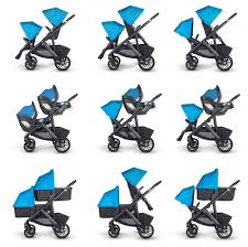 It is not compatible with two chicco car seats. Q When Would I Need The Vista Upper Lower Adapters The Pishposhbaby Blog