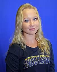 Alisa Morozova (10/29/2018)