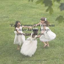We seem to gain wisdom more readily through our failures than through our successes. Inspirational Quotes On Kindness Oprah Winfrey In 2021 Inspirational Quotes Kindness Quotes Kindness