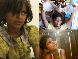 Slumdog millionaire is a british drama film directed by danny boyle, written by simon beaufoy, and produced by christian colson. Remember The Kids Of Slumdog Millionaire Here S What They Look Like Now
