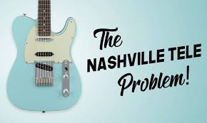 But the humbucker alone sounds muffled and nasally i checked the wiring on the andy summers tele as a reference before i did the work and his has the stock 250k pot as well, so i figured i'd leave it. The Nashville Tele Problem Fralin Pickups