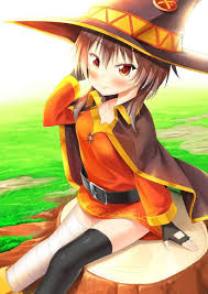 Megumin desktop wallpapers, hd backgrounds. Pin On Megumin