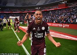 Youri tielemans is confident he made the right choice in joining leicester this summer despite interest from the likes of manchester united and arsenal. Liverpool Put Youri Tielemans On The List Of Potential Replacements For Gini Wijnaldum This Summer Ali2day