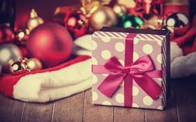 Mais il faut quand même avouer qu'elle a une place bien particulière dans notre cœur. Idees Cadeaux De Noel Pour Les Gros Retardataires