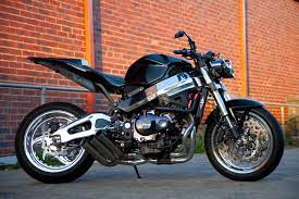 Honda Fireblade Streetfighter Grease N Gasoline Honda Fireblade Cafe Racer Moto Honda