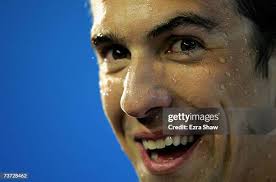 Karl Niehaus of South Africa during the Men's Final Round Water Polo...  News Photo