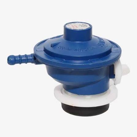 Regulator