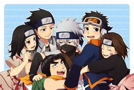 Chapter 8 Grief And Sorrow How To Make You Love Me Kakashi Love Story Story Quotev Anime Naruto Naruto Kakashi Anime