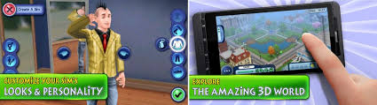 Download the sims™ mobile 30.0.1.127233 mod apk for free to android device from direct download links. The Sims 3 Apk Mod Unlimited Android Apk Mods