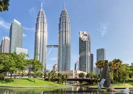 Malaysia holiday travel and tour packages. Mafengwo Key To Malaysia S China Approach Jing Travel