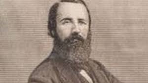 The Englishman dubbed 'the father of baseball'