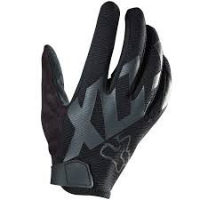 Fox Ranger Gloves