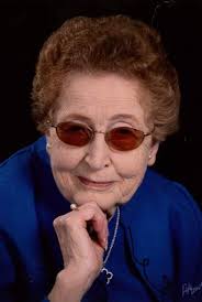 Obituary information for Mary Etta Sanders