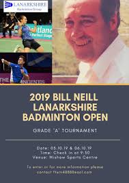 GRADE 'A' COMPETITION