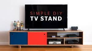 Maybe you would like to learn more about one of these? How To Make A Diy Mid Century Modern Tv Stand Woodworking Youtube