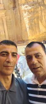 زيد عياصرة‎