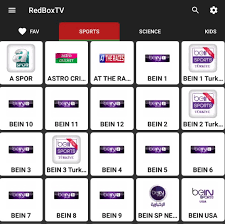 Aug 29, 2018 · redbox tv has built in support for all the famous media players. Redbox Tv Apk Latest Version V2 3 Download For Android Apk File