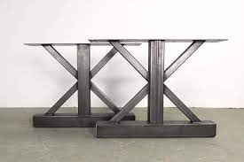 Macys.com has been visited by 1m+ users in the past month Amazon Com Metal Table Legs 28 Inch Table Base Dining Table Legs Custom Sizes Table Base Industrial Table Base Farmhouse Table Legs Handmade Products