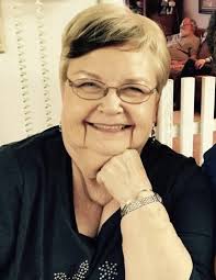 Obituary information for Nancy Kay Beavers