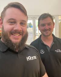 Perfil de Scott's Hunter Prime Butchery