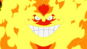 Who is prometheus with in one piece pirate warriors 4? One Piece Chapter 1011 Prometheus S Favour To Give Nami A Boost