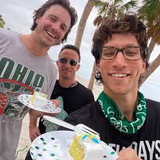 2025 was great thanks to all of yOU! 😼 No matter how far apart they may  be, Bobcats made it a point to give back to their communities and spend  quality time