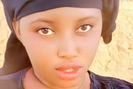 TikTok star kidnapped and executed by suspected jihadists in front of her  family during livestream