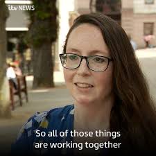 Deputy Louise Doublet