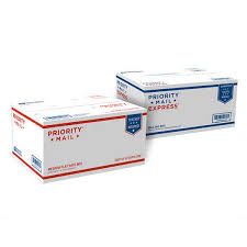 Dual Use Priority Mail Express Box 1 Usps Com Personalized Stamps Priority Mail Priorities