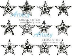 Cross stitch stars free patterns. Stars Cross Stitch Pattern By Tereena Clarke Crosstitch Com