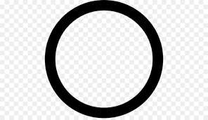 Black And White Computer Clipart Black Circle Computer Icons Clip Art Ring Black Png Download Art Ring Book Clip Art Circle Shape