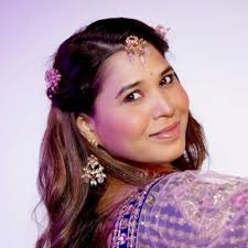 Alisha Singh (@AlishaSofficial)