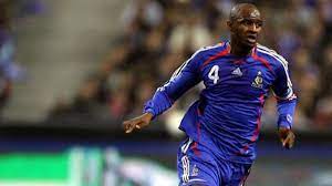 Former manchester united and arsenal captains roy keane and patrick vieira have questioned france midfielder paul pogba's discipline following les bleus' euro 2020 exit. Vieira Doubt For France Eurosport