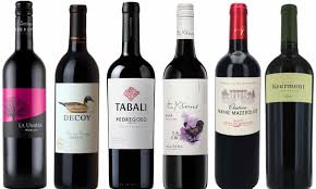 We did not find results for: Merlot Makes The Perfect Wine For Troubled Times Wine The Guardian