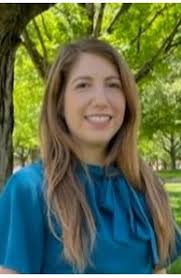 Laura Peed, Real Estate Agent