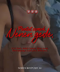 Grazz, BACA PIN ‼️ on X: — Nenen Gede, Pantat semok. Noren boypussy au 🔞  Cw Nsfw, dirty word, free sex, local porn, boypussy, harsh words, lewd  languages. t.coUqRmYexBrM  X