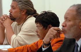 Behind The Blue Wall: 2007/10