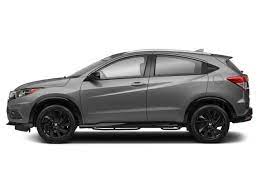Taxes, fees (title, registration, license, document and transportation fees), manufacturer incentives and rebates are not included. 2021 New Honda Hr V Sport Awd Cvt At F X Caprara Honda Of Watertown Ny Iid 20906536