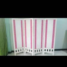 Bunga artificial hias bunga plastik pohon bambu partisi sekat ruanganrp876.000 Sekat Ruangan Partisi Batas Ruangan Shopee Indonesia