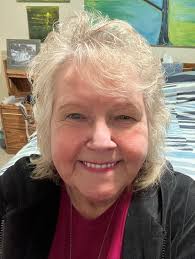 Candice James Artist