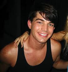 If I had you; Adam Lambert